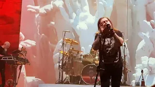Dream Theater - The Ministry of Lost Souls -részlet- (Budapest, 2022.05.10.)