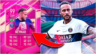 🔴 DESCHIDEM 93+ FUTTIES PLAYER PICK - TEAM 3 MAI DEVREME IN PACHETE - FIFA 23 LIVE