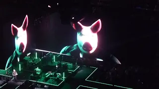 Roger Waters - Money/Us and Them/Any Colour You Like/Brain Damage/Eclipse