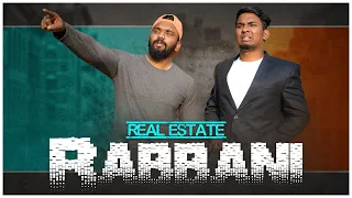 Real Estate Rabbani | Warangal Diaries