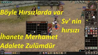 Elit Efsun Geldi Hp Yok Çöp :D / Dolandırıldım / Metin2 TR Marmara