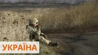 Российские боевики обстреляли участок под Золотым-4, с которого ВСУ отошли во время разведения сил