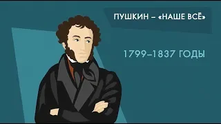 Александр Пушкин