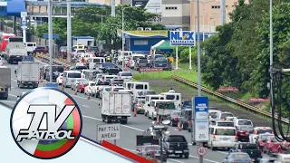 ALAMIN: Ugat ng sigalot sa pagitan ng Valenzuela at NLEX toll operator | TV Patrol