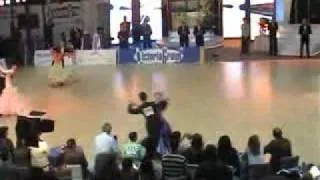Bulgarian Dancesport National Championship 2008