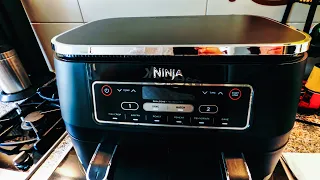 Ninja Foodi Dual Zone Air Fryer AF300EU