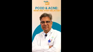 How To Deal With PCOD Acne? | Dr Koushik Lahiri