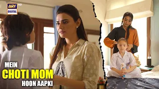 Fabiha Aunty Nahi, Mom Hoon Mein Aapki | Hasrat | Janice Tessa