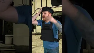 How Cops Are in GTA 5