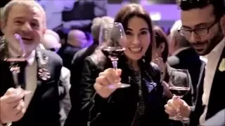 Салон вина 2016 - Кьянти Сhianti Classico, Тоскана VIP , Италия