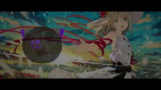 [Nightcore slowed and reverb] DMNDS & Fallen Roses - Calabria