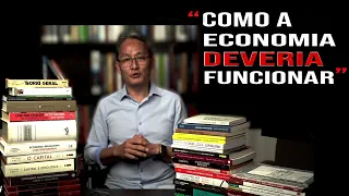 Como a Economia Deveria Funcionar