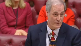 Lord Bate's resigns over being late: the oddest political resignation?