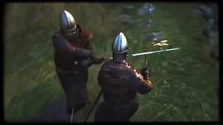 Cinematic Duel In Bannerlord