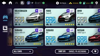 Need For Speed No Limits Mod Apk 7.4.0 VIP Unlimited Money