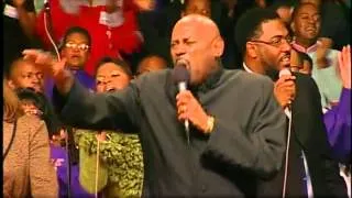 On That Day (DVD) - Bishop Paul S. Morton & The FGBCF Mass Choir, "Let It Rain"