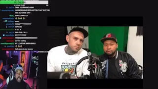 ADAM22 ADMITS HOUSEPHONE HIT LENA