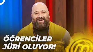 MASTERCHEF ÖĞRENCİ EVLERİNE MİSAFİR OLUYOR ! | MasterChef Türkiye 111. Bölüm