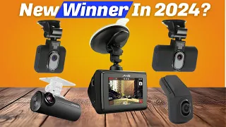 Best Dashcams 2024[The Only 7 You Should Consider Today]