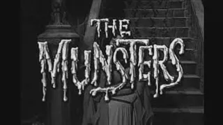 Munsters Theme / Cover