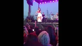 Selena Gomez Macy's 4th of July Spectacular - Come and Get It