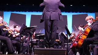 Dobson High Symphony - Pirates of the Caribbean - Badeldt