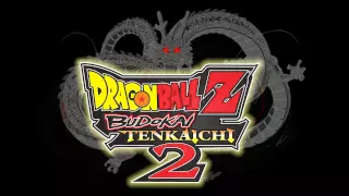 Dragon Ball Z: Budōkai Tenkaichi 2 - "Open Wings" (Extended) [1080p]