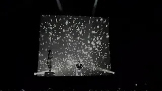 Sia-Diamonds, live at Fuji Rock Festival Japan