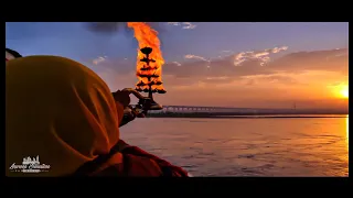 HAR HAR GANGE - 4K CINEMATIC | SANGAM | PRAYAGRAJ