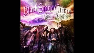 Black Stone Cherry - Hollywood in Kentucky (Magic Mountain)