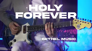 Holy Forever | Bethel Music | Electric Guitar Playthrough (4K)