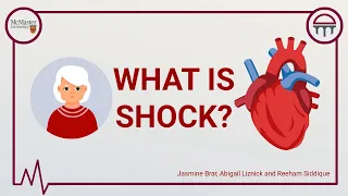 The Different Types of Shock – Explained