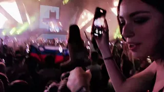 Martin Garrix Ultra Europe 2023