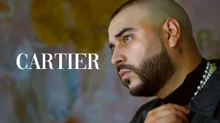 FASHION FILM | CARTIER