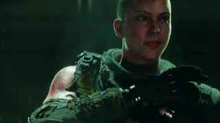 Call of Duty: Black Ops 4 - Power in Numbers Cinematic Trailer