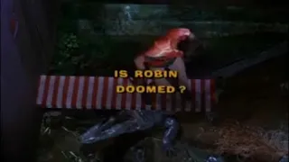 Robin in Peril 15