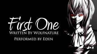 Eden Reads: First One [NoSleep/Creepypasta]