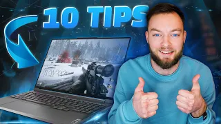 Just Bought a New Laptop? DO THIS! 😱 Simple Setup Guide!