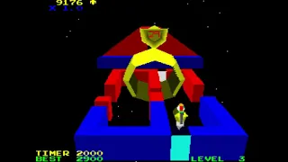I, Robot (1983) Arcade Atari