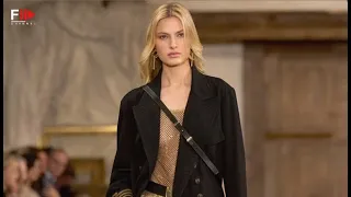 RALPH LAUREN Spring 2024 New York - Full Show