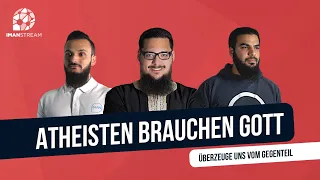 🔴 DIE FATALEN FOLGEN DES LEBENS OHNE GOTT