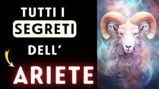 Sei un Ariete? Ecco Cosa ti Rende UNICO