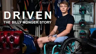 Driven: The Billy Monger Story