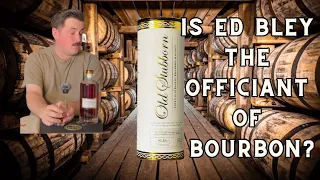 OLD STUBBORN IS BACK! The Officiant of Bourbon has Blessed us Once Again! Just an Honest Review