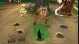 Ice Age 2: The Meltdown Video Game Promo (2006)