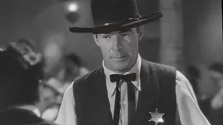 Abilene Town 1946 | Westernfilm | Randolph Scott, Lloyd Bridges | Ganzer film deutsch synchronisiert