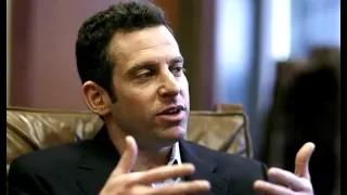 Experts Agree: Sam Harris Is A Joke