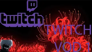 TWITCH VOD 1 | BATTLEFIELD 2042 | CONTINUING MY LIES OF P PLAYTHROUGH