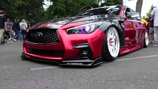 STANCE WARS SEATTLE 2021