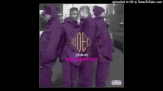 Jodeci- Come & Talk To Me (Chopped & Slowed By DJ Tramaine713)